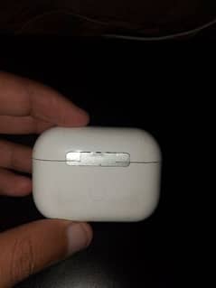 airpod generation 2 for sale 10/10 heavy base sound volume up down b h