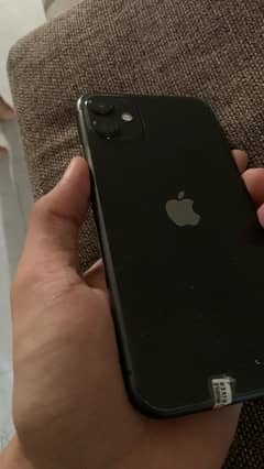 Iphone 11 (Non -pta)