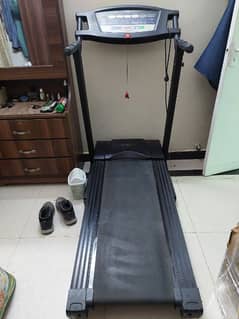 Treadmill for sale