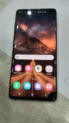 Samsung Galaxy S10 plus 8/128 Gb 03214156362