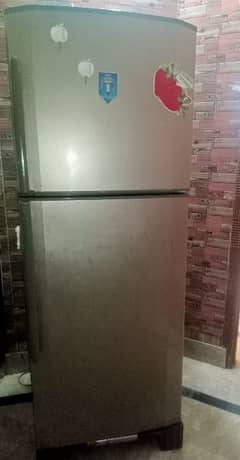 Haier Refrigerator