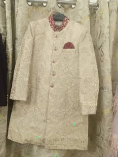 Prince suit ,Imported frocks,khoosa and sherwani for sale