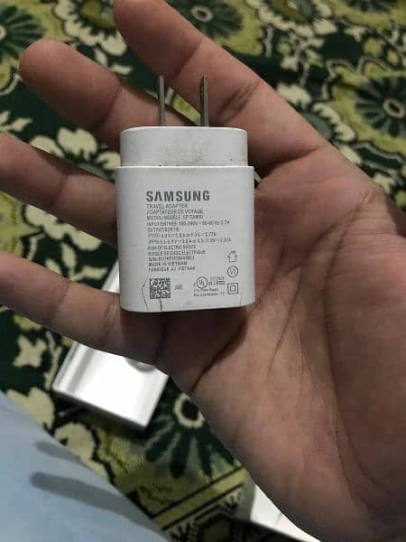 Samsung Galaxy A71  in a lush condition  contact # [03175544585] 13