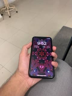 IPhone Xr 64gb Jv