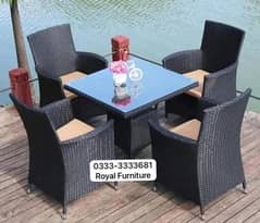 Outdoor Furniture Factory Price