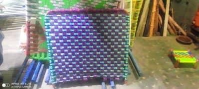 folding charpai/unfolding charpai/sleeping bed/charpai sale in karach