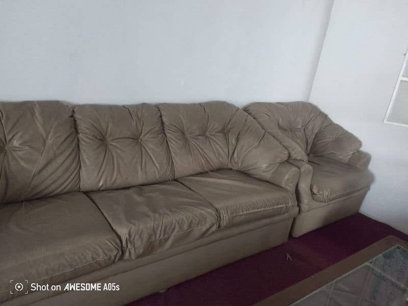 sofa set 6