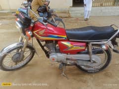Honda 2019 Karachi number