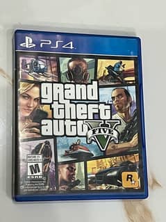 GTA