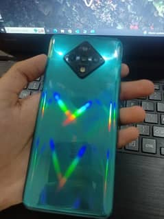 infinix