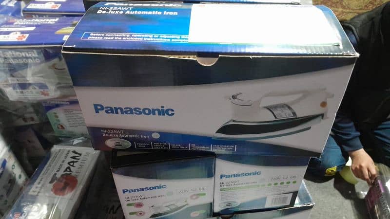 Panasonic 2