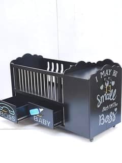 Baby cot | baby bed | wooden cot | kids bed | kids crib coat | swing