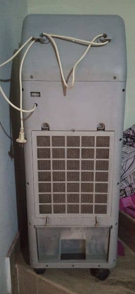 air cooler 0