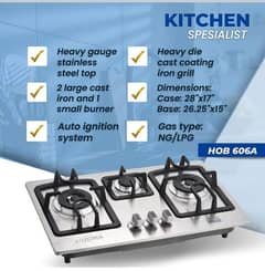 kitchen hoob stove/ kitchen Japanese stove/ LPG Ng gas stove industry