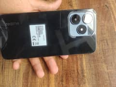 realme C53 0