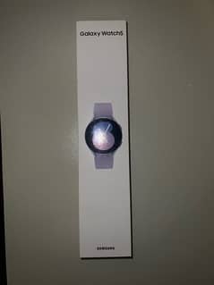 Samasung Galaxy Watch 5