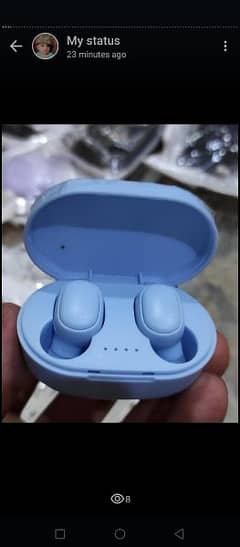 airpods