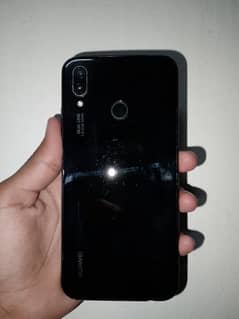 HUAWEI NOVA 3E 4/64 PANEL DAMAGE DUAL SIM PTA PROVED 4G