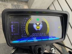 Digital Speedometer