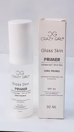 poreless primer,30ml