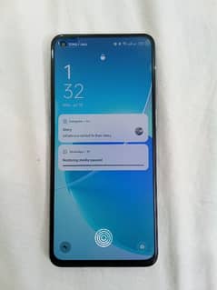 Oppo reno 6