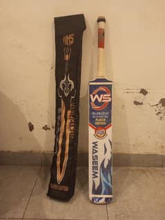 Waseem sports original coconut bat