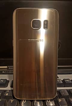 Samsung S7, PTA approved- Lcd Break