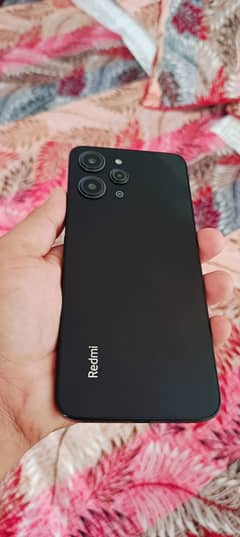 Redmi 12  8/128