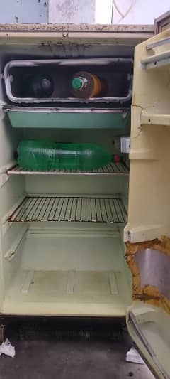 Fridge