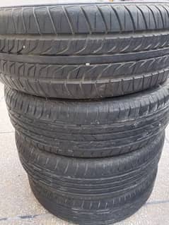 xli car ke tyre for sale