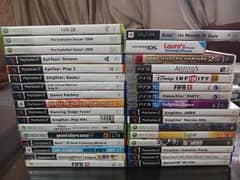 PS2,PS3,XBOX