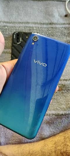 Vivo Y 91D 2/32 GB panel change hoga