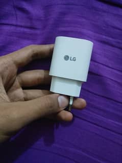 lg v60 charger