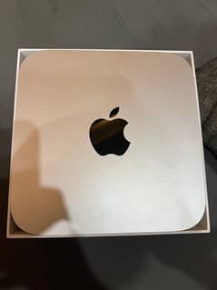 Apple Mac Mini 2023 with M2 chip