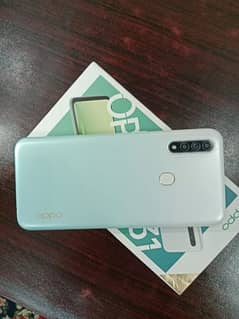 Oppo A31  4/128