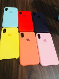 iPhone X/XS cases