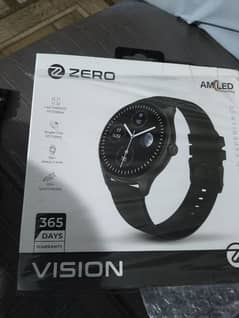 zero vision smart watch