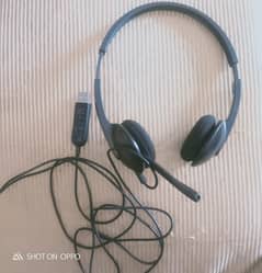 Logitech H340 Headset for Sale