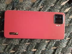 Oppo F17 8/10 condition location layyah punjub