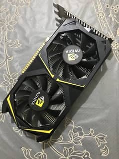 GTX 750ti 4GB ALL OK