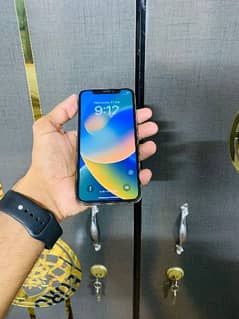 iPhone x 256GB Pta Approved