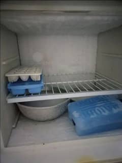 Dawlance Refrigerator