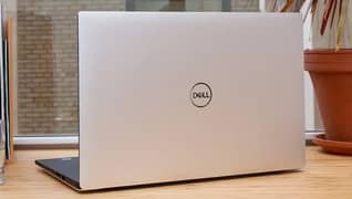 Dell XPS 15 9570 Ultrabook - 8th Gen Ci7 HexaCore (9-MB Cache)