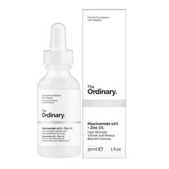 Niacinamide skin Brightening serum 30 ml