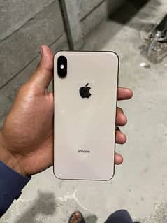 Iphone Xs max Pta approved