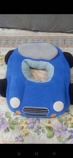 Sofa Car