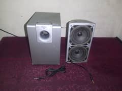 Woofers Speakers