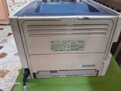 Printer HP Laserjet P2015 0