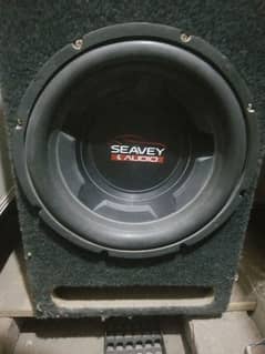 woofer 12inch amplifier 2channal rockmars