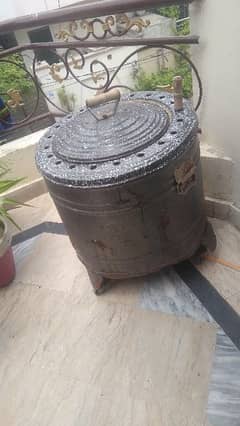 tandoor